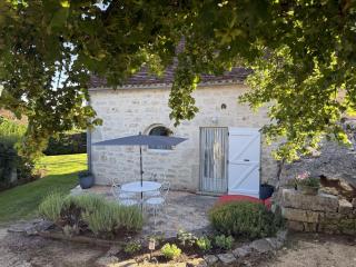 L'oustal De Lo Philomène - 1