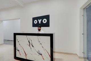 Hotel O Orca Tilak Nagar - 2