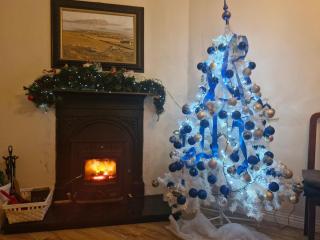 Townhouse in Belmullet Mullet Peninsula Sleeps 8 - 6
