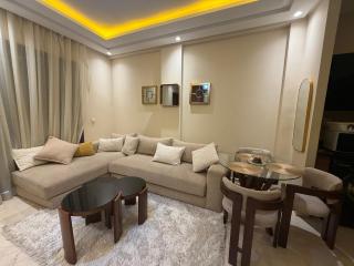 Cosy & Luxe confortable stodio - 7