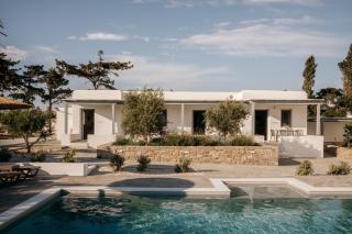 Paranthos Island Living - 5