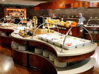 Novotel Andorra - 1