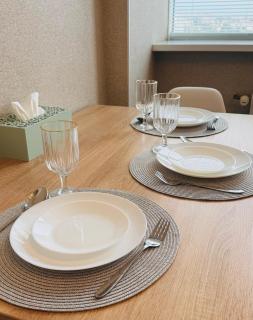 Sea garden apartment - 9