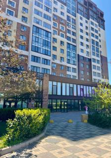 Sea garden apartment - 3