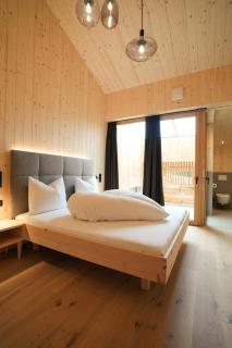 Preindlerhof Farmloft - 1
