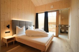 Preindlerhof Farmloft - 8