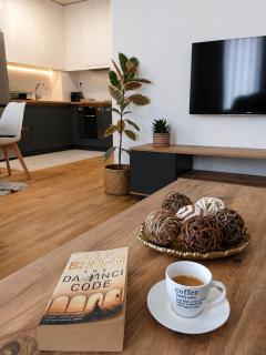 SOLU Elegant Apartment with Free Parking - 6