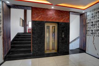 Hotel O Sunshine - 8