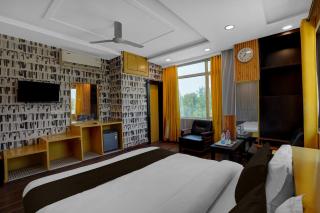 Hotel O Sunshine - 5