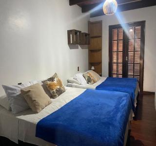 Casa com Piscina e Churrasqueira Perto da CBF, Feirarte, Parque Nacional - 4