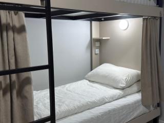 AI Hostel - 6