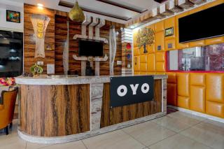 Hotel O Sunshine - 1