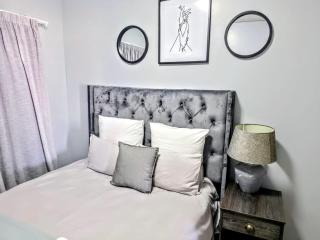 Merensky View Loft - 6