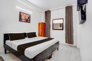 Hotel O Accelerated Residency - Noida - 7