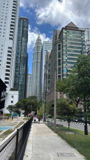 Vortex Suites in Kuala Lumpur - 8