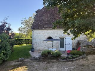 L'oustal De Lo Philomène - 9
