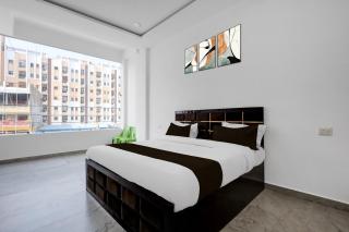 Hotel O Antilia - 2