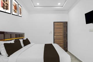 Hotel O Antilia - 1