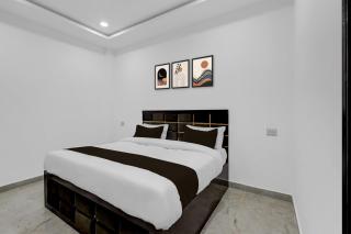 Hotel O Antilia - 0