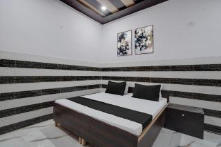 Hotel O Dream Holiday Hotel & Restaurant - 2