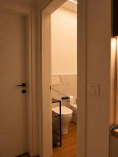 Boho Aura Coastal Suite - Sea View - 4