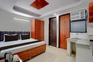 Hotel O Vyascet Stays - 0