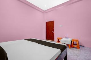 Hotel O A2Z Hotel - 3