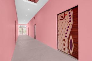 Hotel O A2Z Hotel - Lucknow - 4