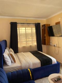 Naivasha Town Studios - Naivasha - 1