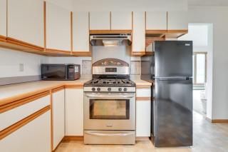 Countryside Home Near Trails & Finger Lakes Area! - 1