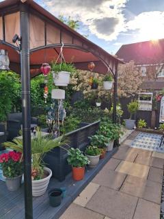 Nett'Als Lodge Studio Apartment - 1