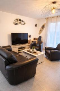 Charmante maison neuve proche Ocean - 9