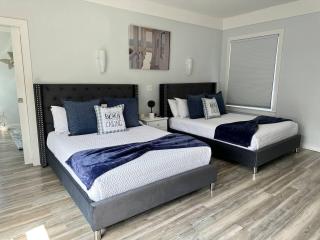 Downtown Suite I - Newport - 0