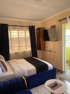 Naivasha Town Studios - Naivasha - 3