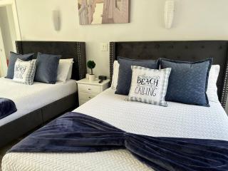Downtown Suite I - Newport - 8