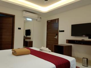 Sree Janardhana Residency - 8