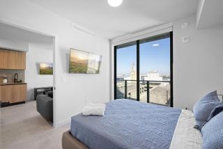 501 First 1513 Downtown Miami Getaway Chic 1BR - 6
