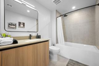 501 First 1513 Downtown Miami Getaway Chic 1BR - 4