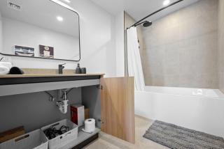501 First 1513 Downtown Miami Getaway Chic 1BR - 3