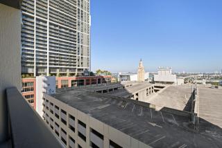 501 First 1513 Downtown Miami Getaway Chic 1BR - 2