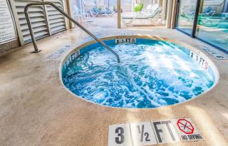 Players Club of Hilton Head Island - Studio - 4