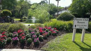 Players Club of Hilton Head Island - Studio - 1