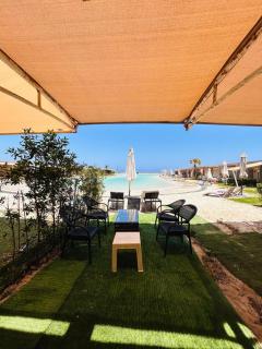 Hacienda Bay 2BR Cabin with Lagoon Sea View - 9
