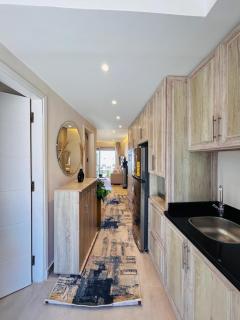 Hacienda Bay 2BR Cabin with Lagoon Sea View - 2