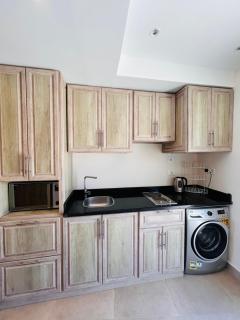 Hacienda Bay 2BR Cabin with Lagoon Sea View - 8
