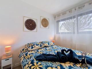 Lou Ximunet, Cocon Lumineux avec Jardin proche Pau - 7