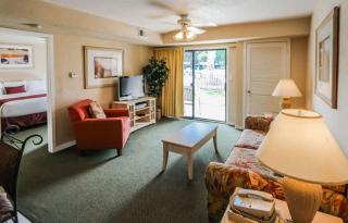 Players Club of Hilton Head Island - 1BR - 9