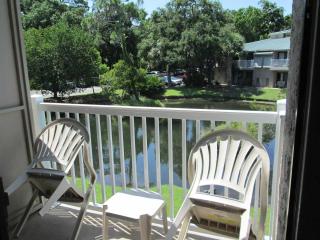 Players Club of Hilton Head Island - 1BR - 6