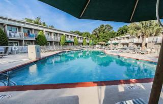 Players Club of Hilton Head Island - 2BR - 2