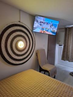 Centrul Vechi Rooms - 1